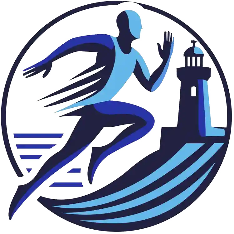 Balbriggan And District Athletic Club Logo